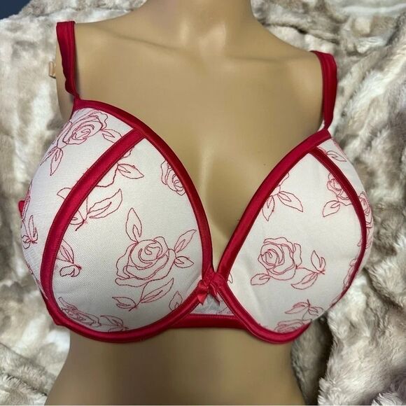 Torrid | Bra - Picture 2 of 4